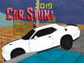 Xogo Stunt de coche 2019 en liña