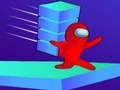 Xogo Freeze Rider - Superheroes 3D en liña