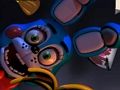 Xogo PG Color: FNAF  en liña