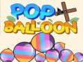 Xogo Globo Pop  en liña