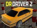 Xogo Dr Driver 2 en liña