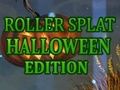 Xogo Roller Splat Edición de Halloween  en liña
