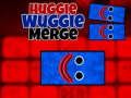 Xogo Huggie Wuggie fusiona en liña