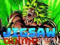 Xogo Crebacabezas de anime  en liña