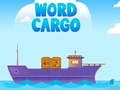 Xogo Word Cargo en liña