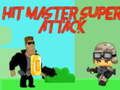 Xogo Hit master Superataque  en liña
