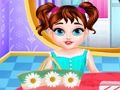 Xogo Baby Taylor Crafting Fun en liña