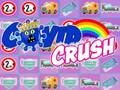 Xogo Crush Covid  en liña