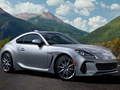 Xogo Subaru BRZ Diapositiva en liña