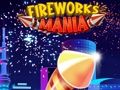 Xogo Manía de fogos de artificio en liña