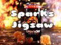 Xogo Sparks Jigsaw en liña