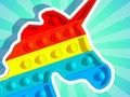 Xogo Comerciante mestre 3d fidget pop en liña