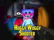 Xogo Poppy Huggy Wuggy Shooter en liña