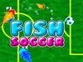 Xogo Peixe Fútbol  en liña