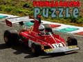 Xogo Puzzle de Formula Racers  en liña