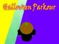 Xogo Halloween Parkour en liña