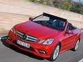 Xogo Benz Clase E Cabriolet Slide  en liña