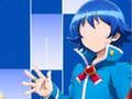 Xogo Anime Iruma-Kun Piano Tiles en liña
