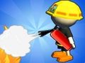 Xogo Labirinto de rescate de bombeiros en liña Xogo Labirinto de rescate de bombeiros en liña
