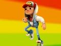 Xogo World Tour Subway Surfers Mumbai en liña