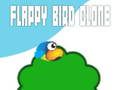 Xogo Clon de paxaro Flappy  en liña