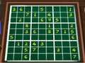 Xogo Sudoku de fin de semana 37  en liña