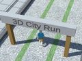 Xogo City Run 3d en liña