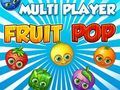 Xogo Fruit Pop multi -xogador en liña