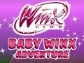 Xogo Baby Winx Adventure en liña