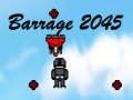 Xogo Barrage 2045 en liña