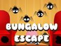 Xogo Escape de bungalow en liña