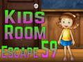 Xogo AMGEL KIDS HOOM FACE 59 en liña
