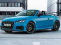 Xogo Diapositiva Audi Tts Roadster en liña