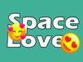 Xogo Amor Espacial  en liña