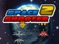 Xogo Shooter espacial z en liña