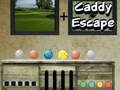 Xogo Caddy Escape en liña