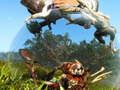 Xogo Planeta de puzzle en liña Biomutant  en liña