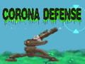 Xogo Defensa Coroa  en liña