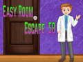 Xogo Amgel Easy Room Escape 58 en liña