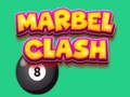 Xogo Marble Clash  en liña