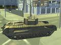 Xogo Batalla de tanques da 3ª Guerra Mundial  en liña