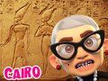 Xogo Enfadado Gran Cairo  en liña