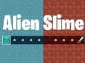 Xogo Slime alieníxena en liña