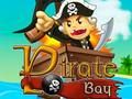 Xogo Baía de pirata en liña