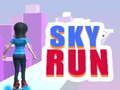 Xogo Sky Run en liña Xogo Sky Run en liña