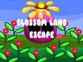 Xogo Blossom Land Escape en liña