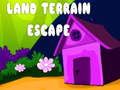 Xogo Terra Terrain Escape  en liña