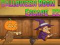Xogo AMGEL Halloween Room Escape 22 en liña