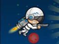 Xogo Destructor de astronautas  en liña