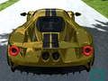 Xogo Proba de supercarro americano Driving 3D en liña